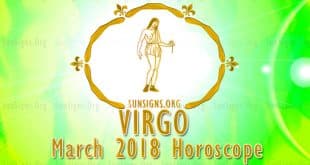 virgo-march-2018-horoscope