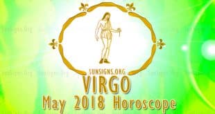 virgo-may-2018-horoscope