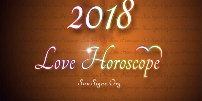2018_love_horoscope