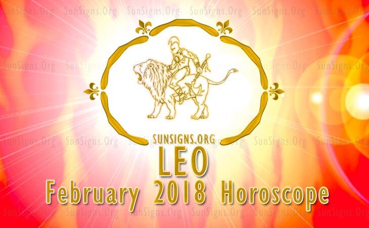february-2018-leo-monthly-horoscope