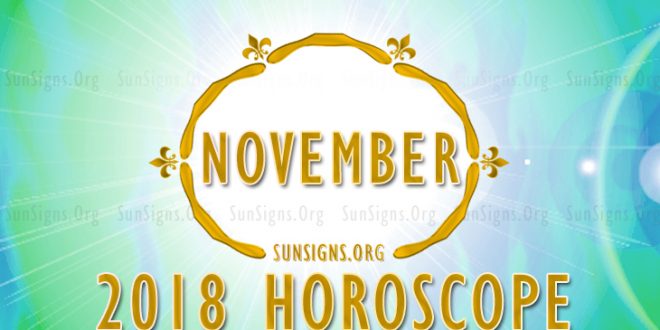 november-2018-monthly-horoscopes
