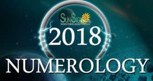 numerology-horoscope-2018
