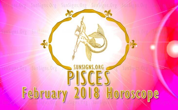 February Horoscope - February 2018 Monthly Horoscope | SunSigns.Org