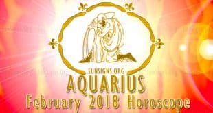 aquarius-february-2018-horoscope