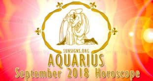 aquarius-september-2018-horoscope