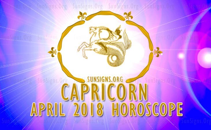 april-2018-capricorn-monthly-horoscope