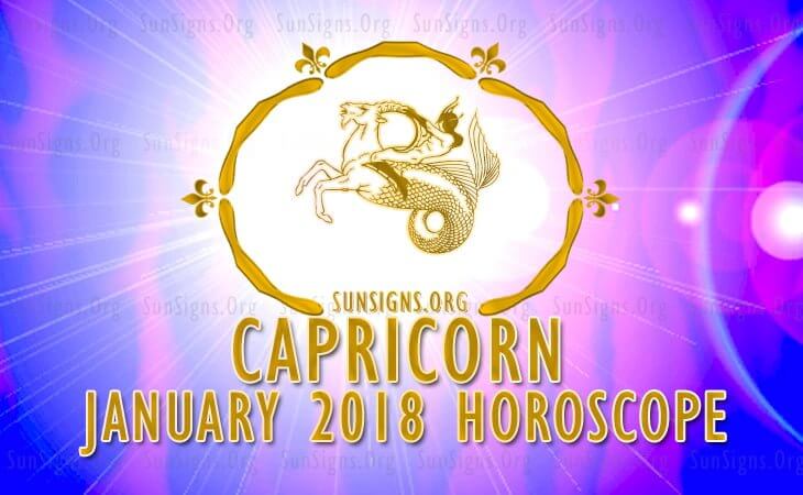 capricorn-january-2018-horoscope