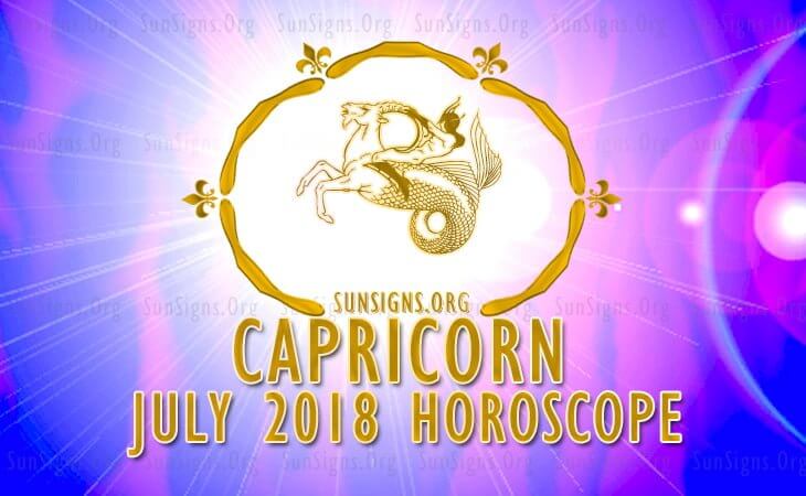 capricorn-july-2018-horoscope