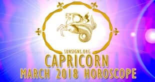 capricorn-march-2018-horoscope