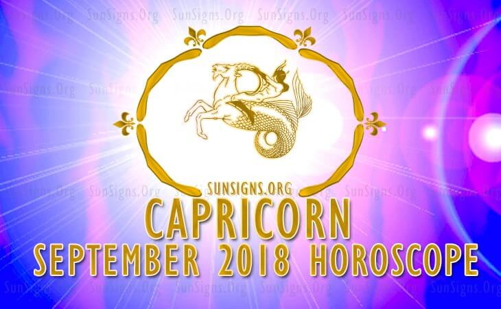 september-2018-capricorn-monthly-horoscope