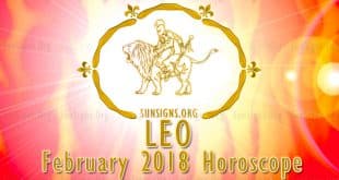 leo-february-2018-horoscope