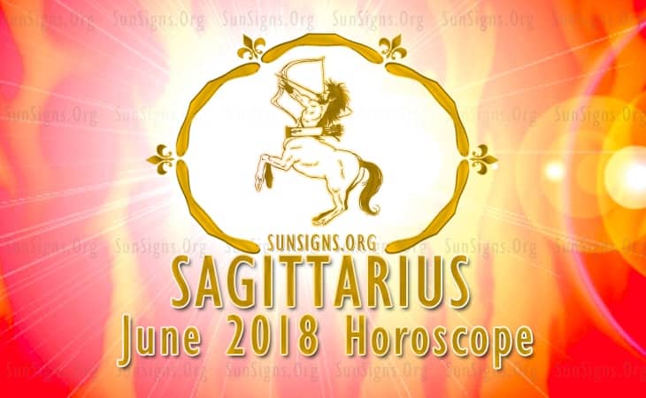 sagittarius-june-2018-horoscope