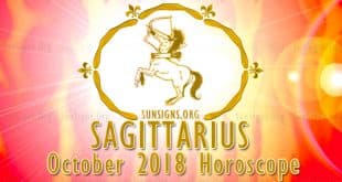 sagittarius-october-2018-horoscope