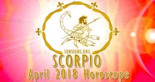 scorpio-april-2018-horoscope
