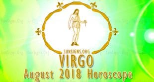 virgo-august-2018-horoscope