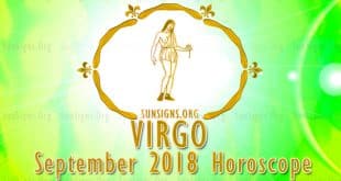 virgo-september-2018-horoscope