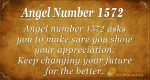 Angel Number 1572 Meaning: Willing To Change - SunSigns.Org