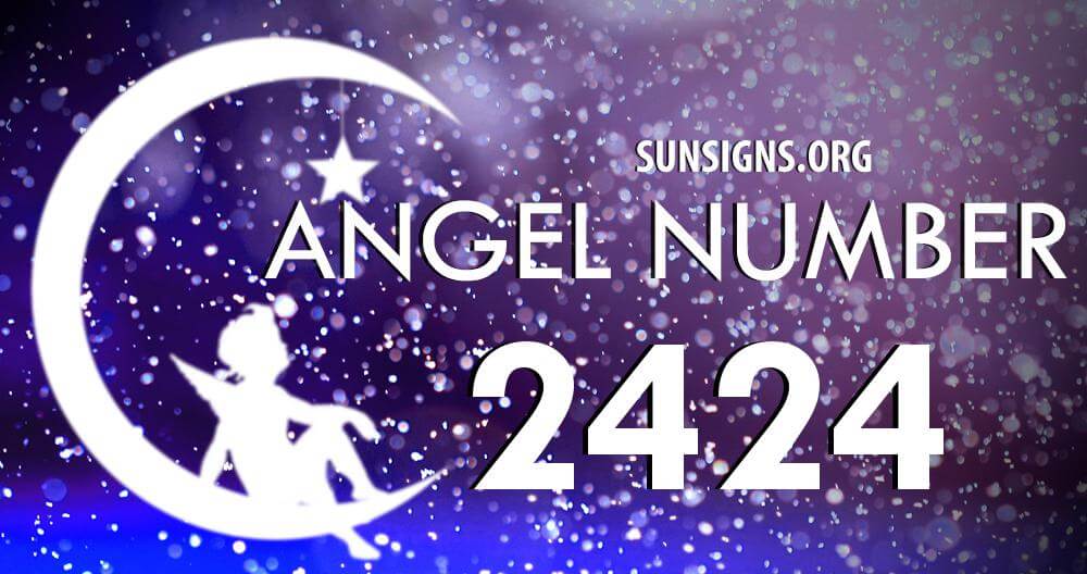 angel number 2424