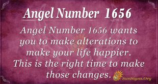 Angel Number