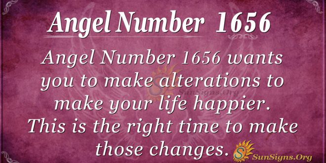 Angel Number