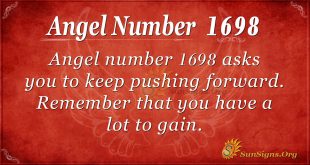 Angel Number