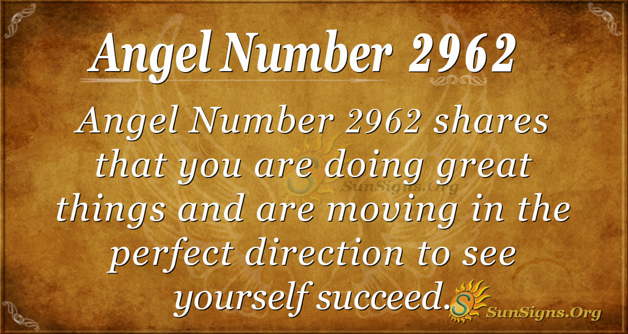 2222 Angel Number Sun Signs
