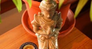 Fengshui tips for body