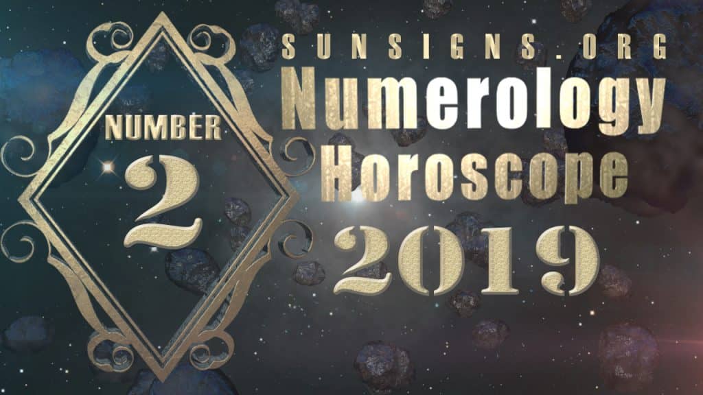 numerology-horoscope-2019-number-2