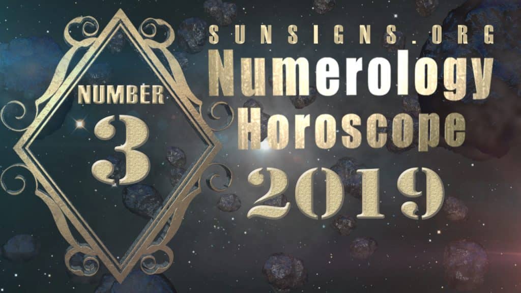 numerology-horoscope-2019-number-3