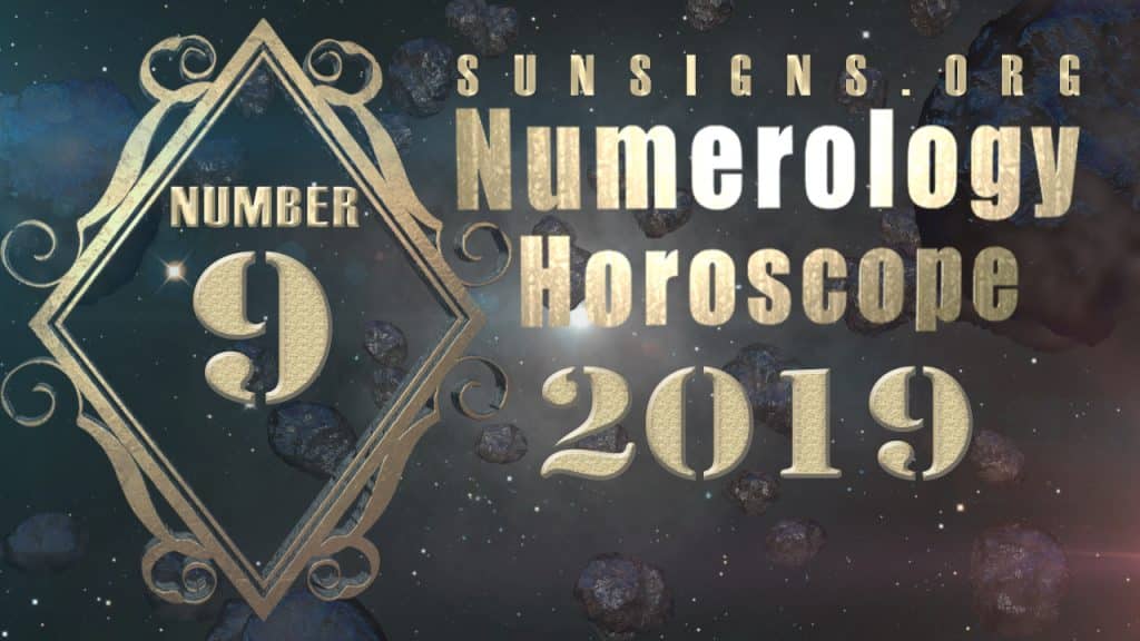 numerology-horoscope-2019-number-9