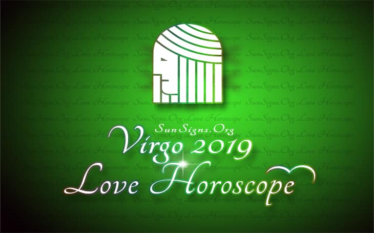 Virgo Horoscope 2019 Keywords