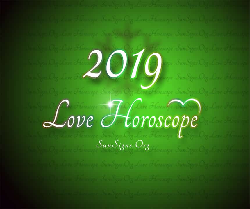 Yearly Love Horoscope: 2019 Love Guide for Virgo