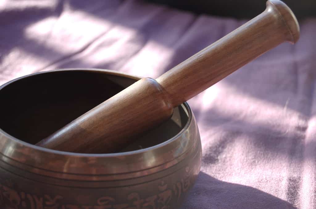What Is A Feng Shui Singing Bowl?
