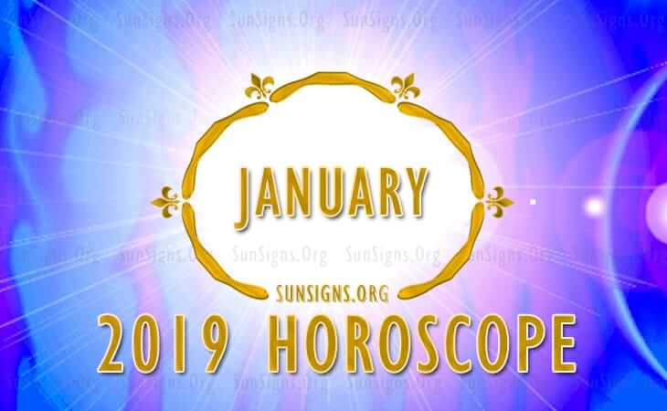 Yearly Love Horoscope: 2019 Love Guide for Scorpio