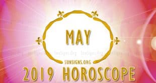 May 2019 Horoscope