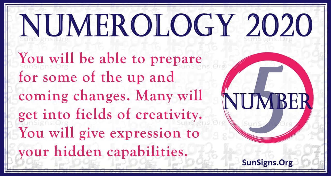 Numerology 5 And 8 Love Compatibility
