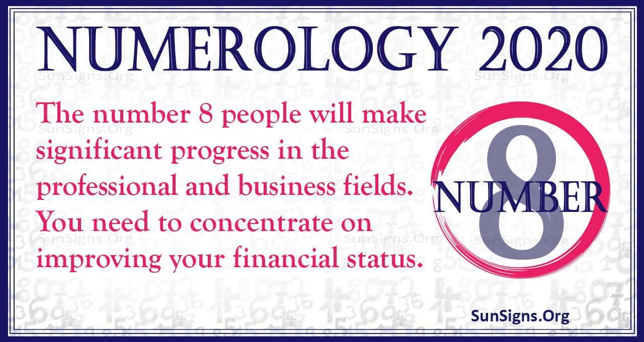 personal day 8 march numerology
