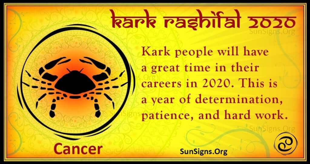 kark 2020