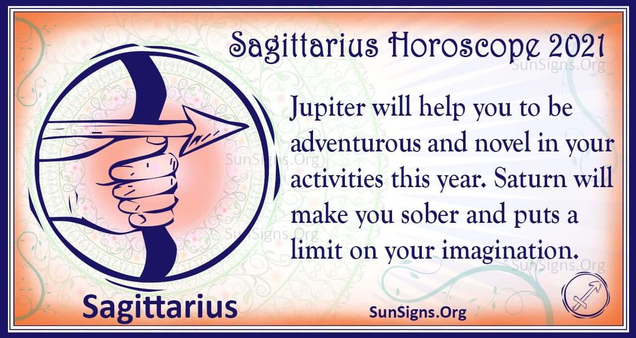 10 february sagittarius horoscope 2021