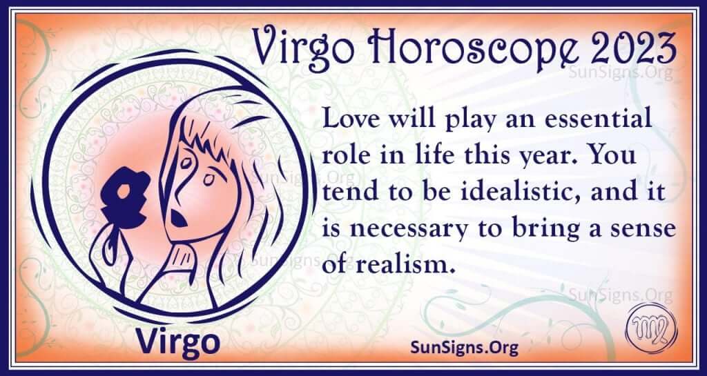 virgo 2023