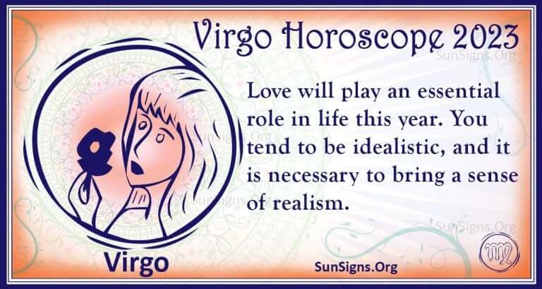 Horoscope 2023 Virgo Today In Urdu - PELAJARAN