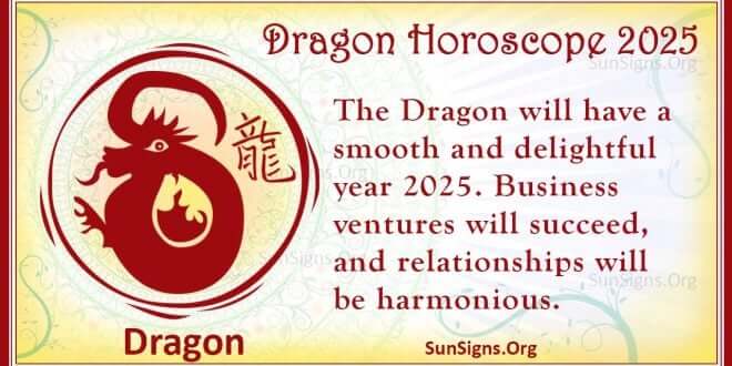 dragon 2025