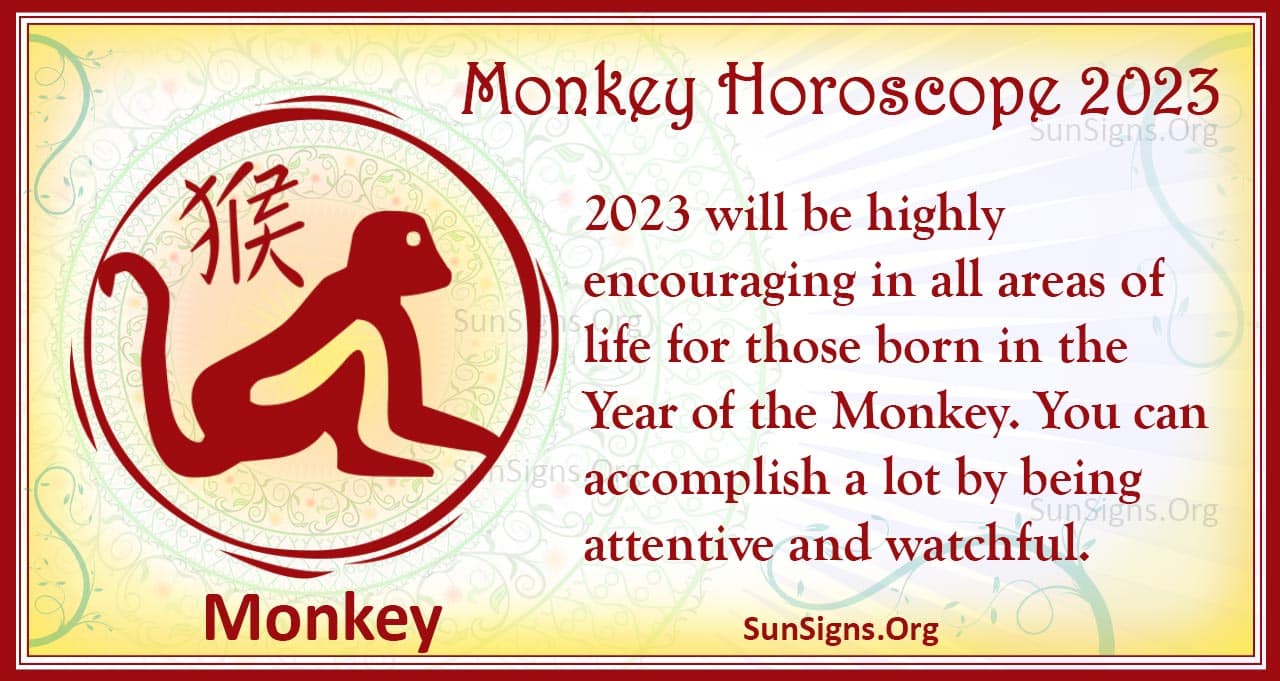 Chinese Horoscope For 2023 2023 Calendar