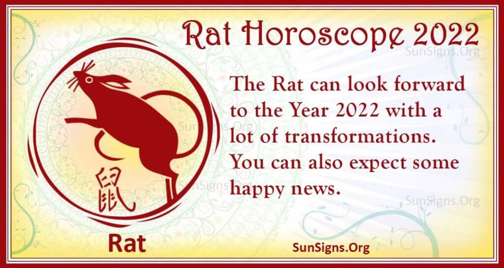 Horoscope 2022 rooster Rooster Chinese