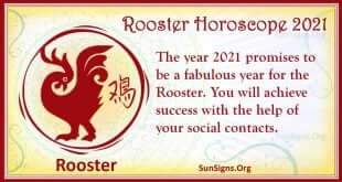 rooster 2021