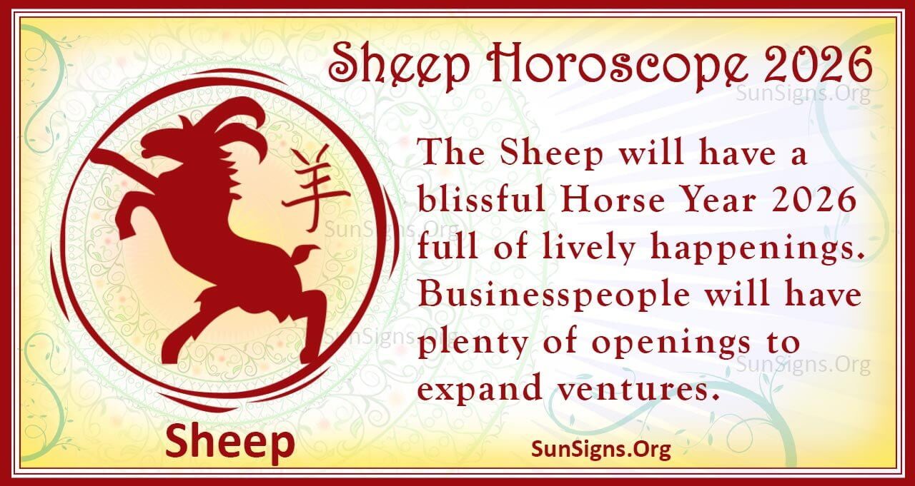 Chinese Horoscope 2026 The Year Of The Red Fire Horse