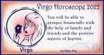 Virgo Horoscope 2022 - Get Your Predictions Now! | SunSigns.Org