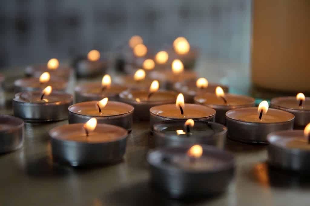 What Is Candle Feng Shui?