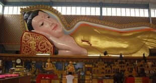 Feng shui Balance mind