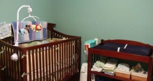 Feng Shui for a Newborn baby's room
